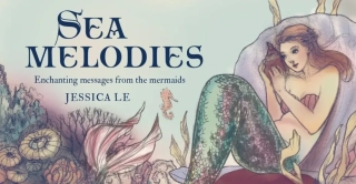 Sea Melodies Cards
